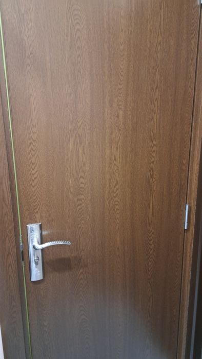 Интериорна врата