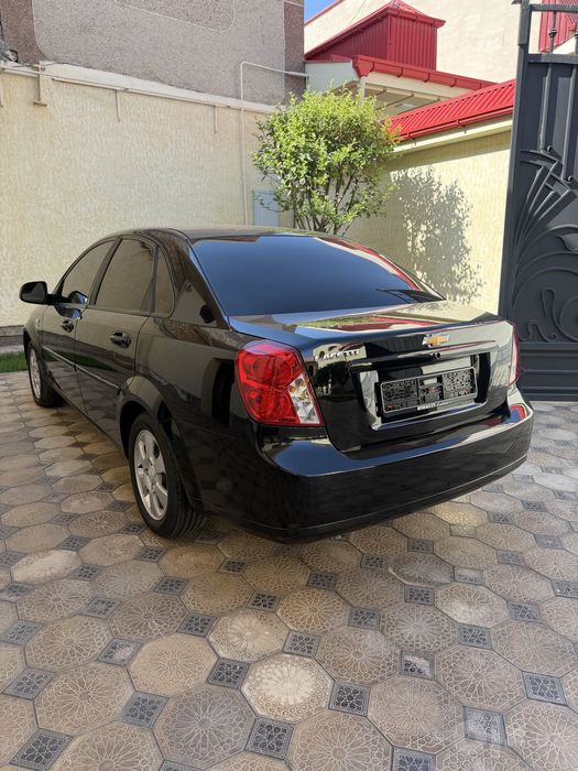 Chevrolet Lacetti, 2023, Samarqand