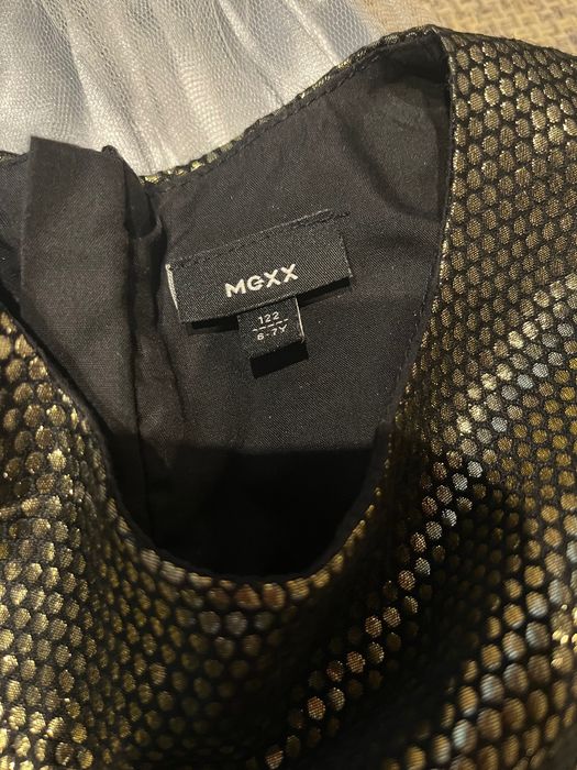 Рокля за повод Mexx