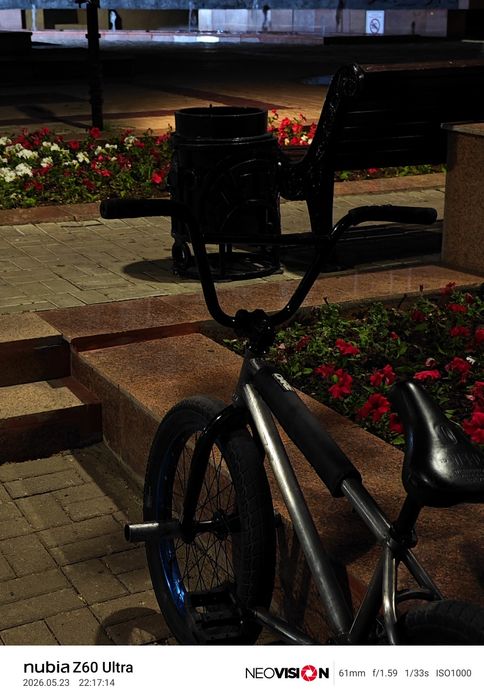 продам бмх втп  Bmx