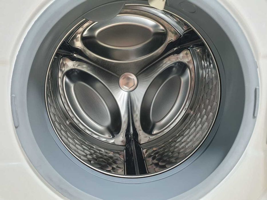 Miele W1 Series Black & White Пералня Миеле 12м Гаранция