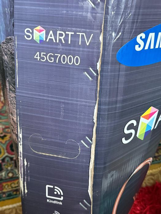 Продам Смарт телевизор samsung