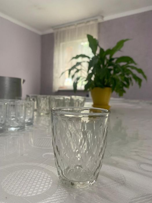 Посуда Таугуль 3