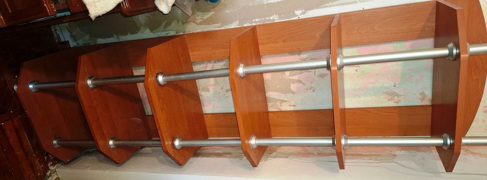 Продам этажерку в хорошем состоянии