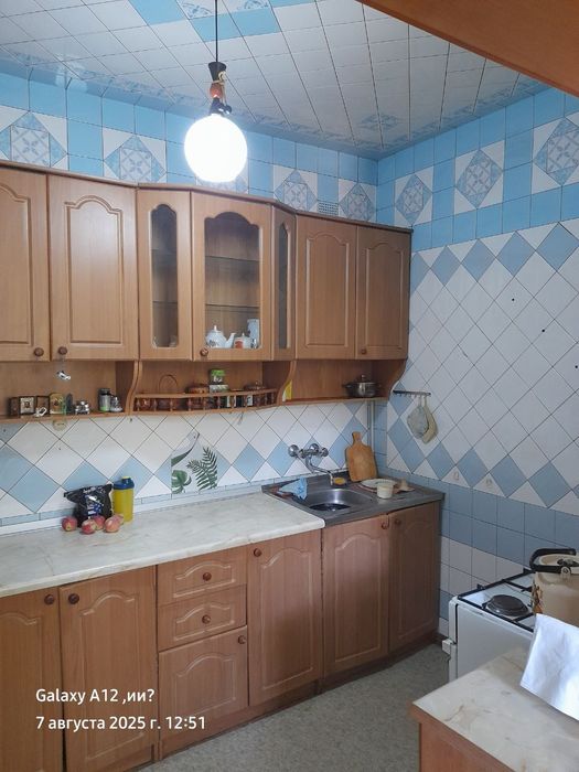 Продаётся квартира в Мирзо-Улугбекском районе 2/3/5