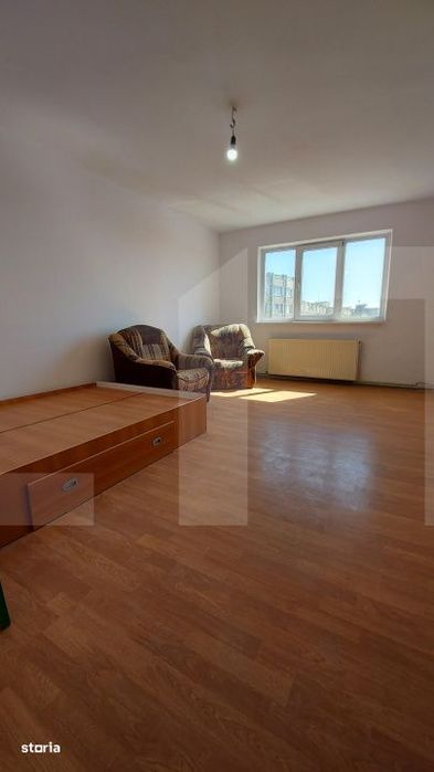 Apartament 3 camere decomandate I Vedere superba la lac