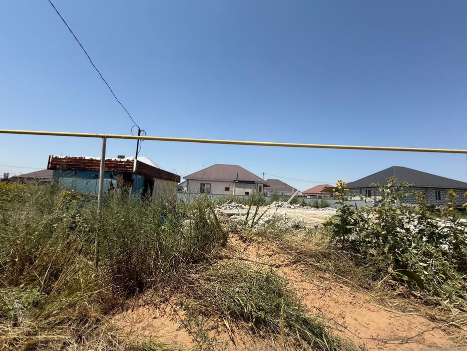 Продам участок 6 соток ИЖС