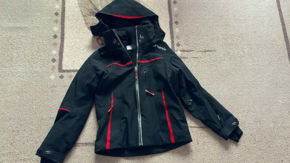 Spyder  __GORE__TEX__Мъжко   Ски  Яке  S