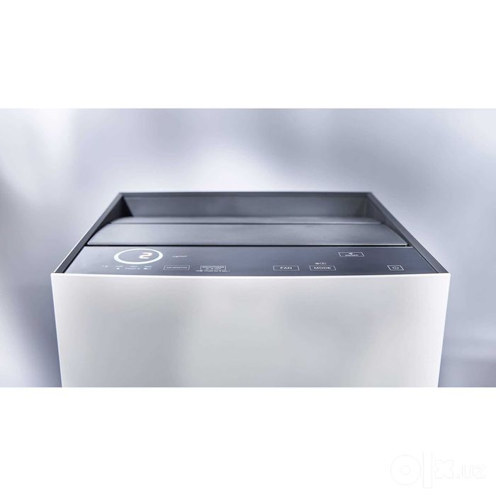 Воздухоочиститель Daikin MC80ZVM | До 124 м² | 480 м³/ч | Wi-Fi