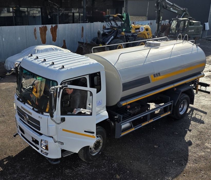 Водовоз 15 кубов
Объём: 15 кубов
Доставка воды по Ташкент и Ташке