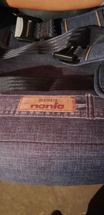 Детско Столче за кола