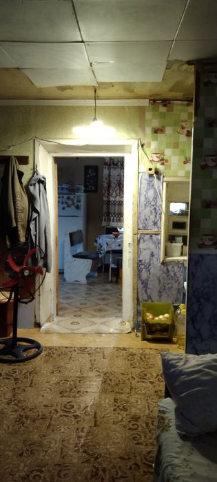 Продам дом 2 рабочий