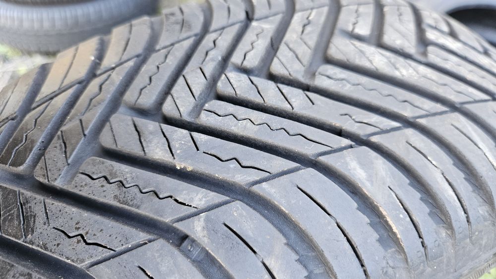 2бр гуми 175 65 14 дот 23 ханкок hankook