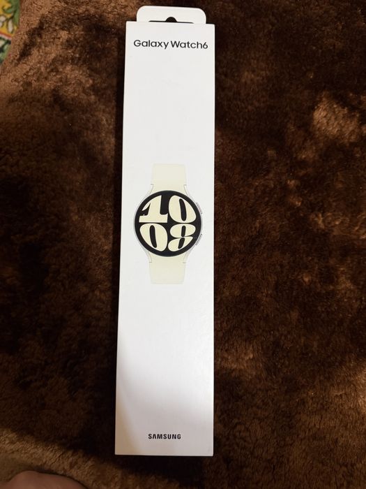 Samsung Galaxy Watch6