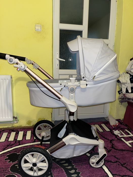 Carucior pentru copii