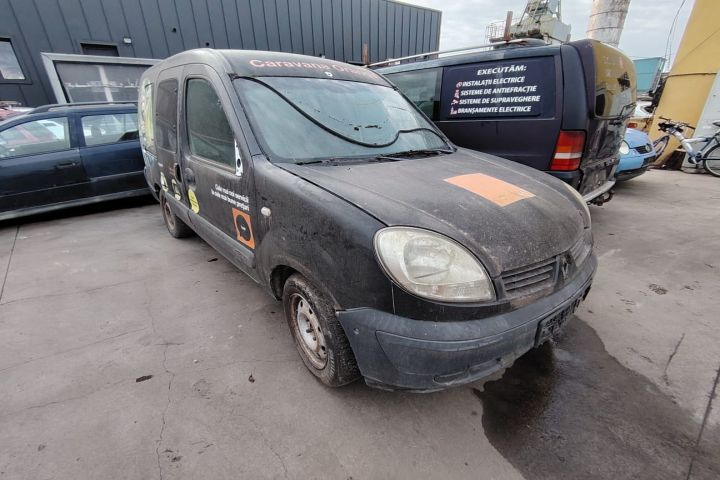 Oglinda dreapta Renault Kangoo 2002 1.5 dCi MT (68 hp)