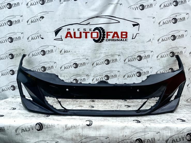 Bara fata BMW Seria 3 G20-G21 LCI an 2022-2023-2024-2025-2026