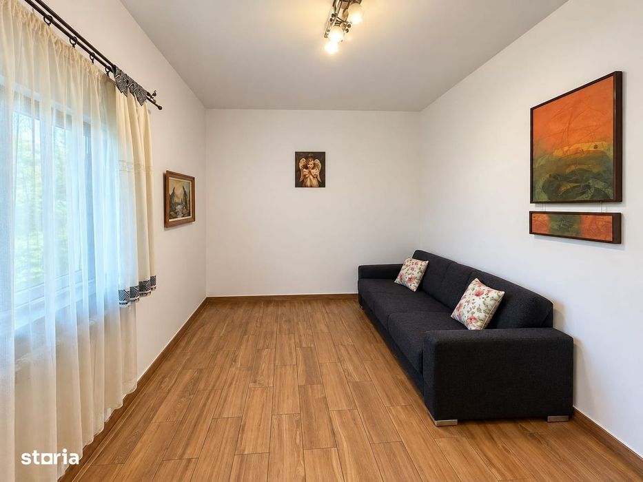 Casa de inchiriat – 150 mp zona Nicolina, Iasi | rezidential sau bir