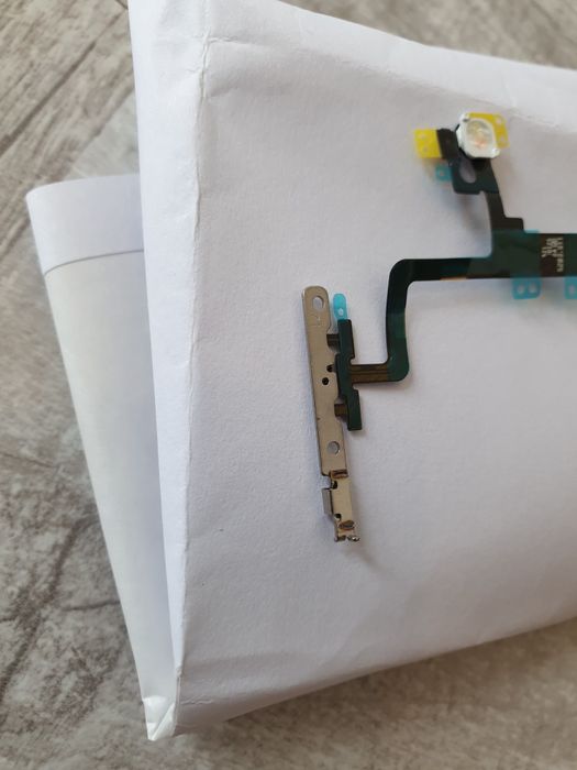 iphone 6s buton power flex cu blitz si butoane volum