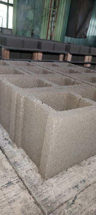 Сплитерные блоки сплитерный кирпич