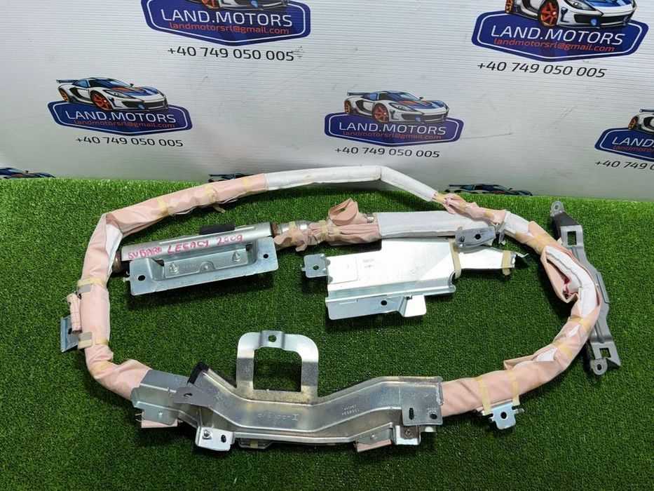 AIRBAG CORTINA DREAPTA SUBARU LEGACY SE 2.0 DIESEL 2009 COD OEM EZ5-S08 / WYN0L100336 / BREAK 2009-2014
