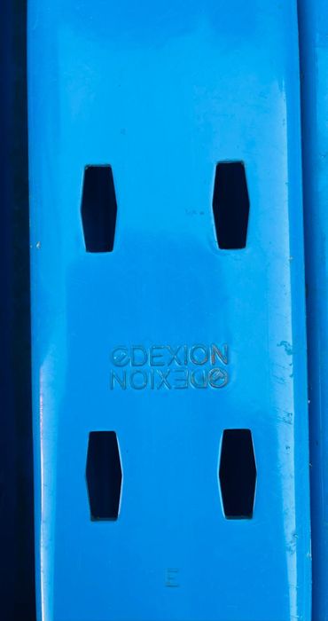 Rafturi metalice industriale