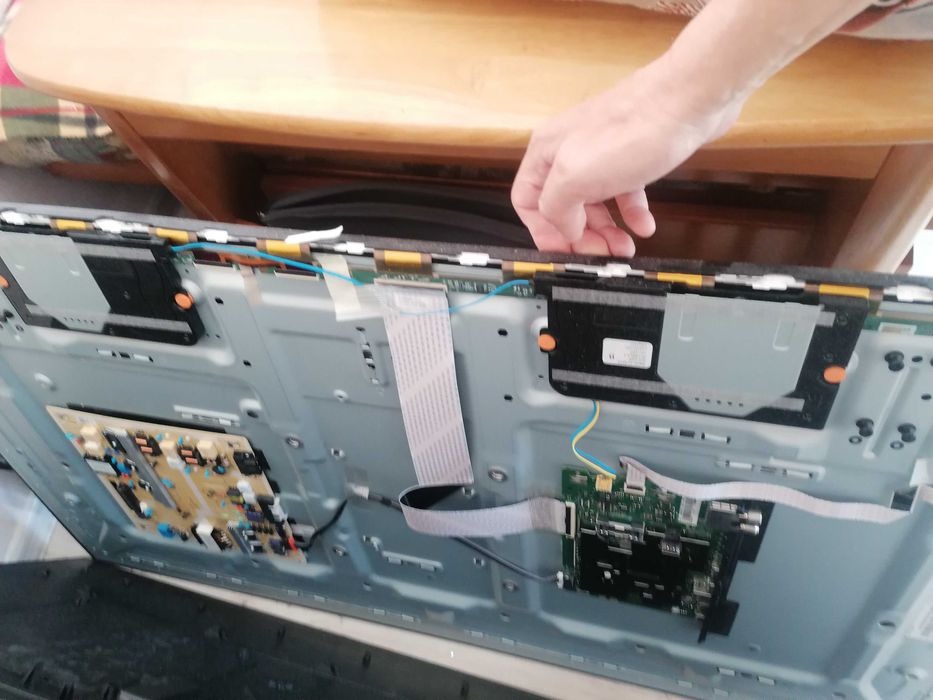 Телевизор Samsung