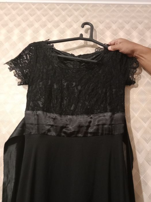 Платье вечернее 42 размер