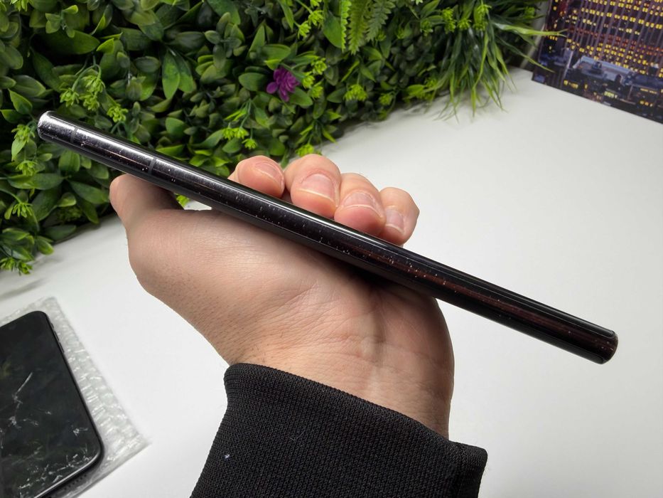 Samsung S22 Ultra 128GB Black