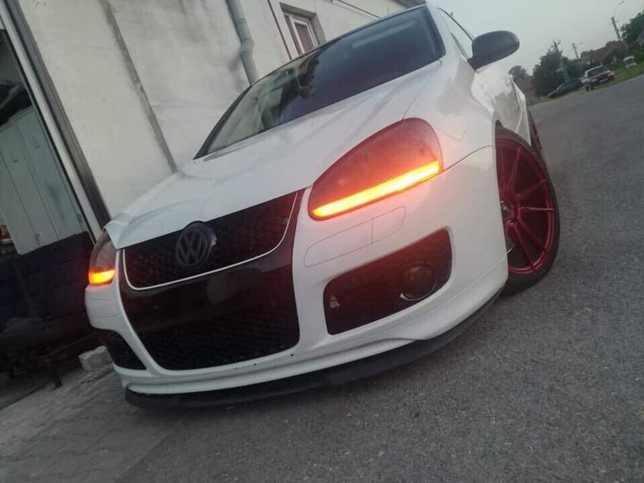 Prelungire universala bara cupra lip golf 5 6 seat skoda passat audi