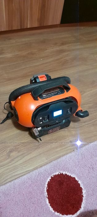 De vanzare set Black&Decker 18V