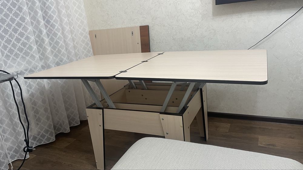 Продам стол- трансформер