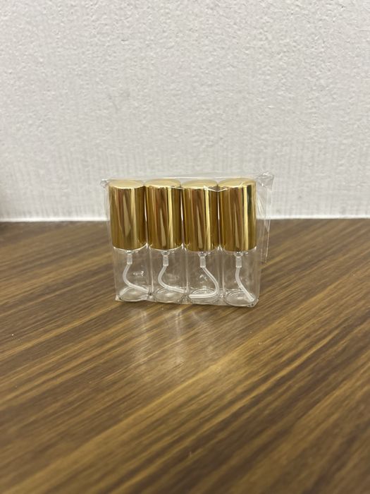 Аутомайзеры и флаконы