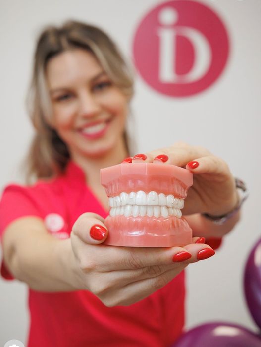 Cabinet Stomatologic