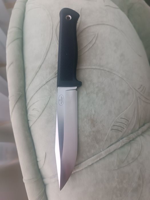 Нож фалкнивен s1