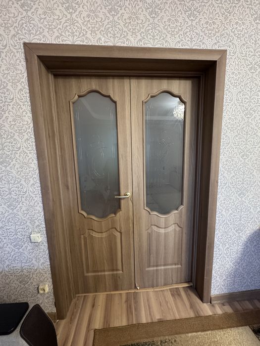 Двери межкомнатные