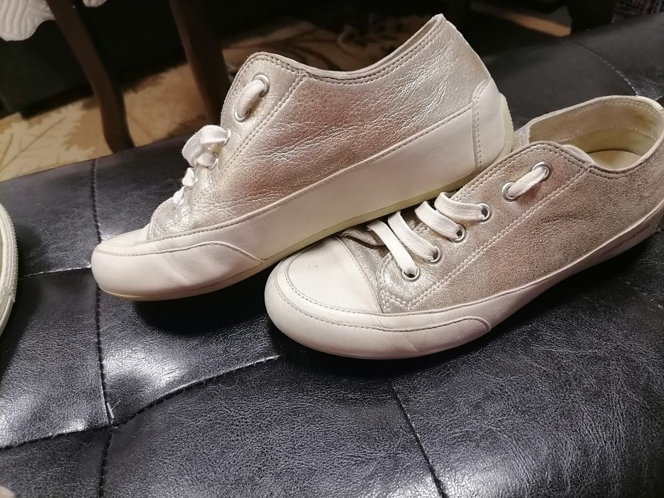 Дамски кецове Candice Cooper 36