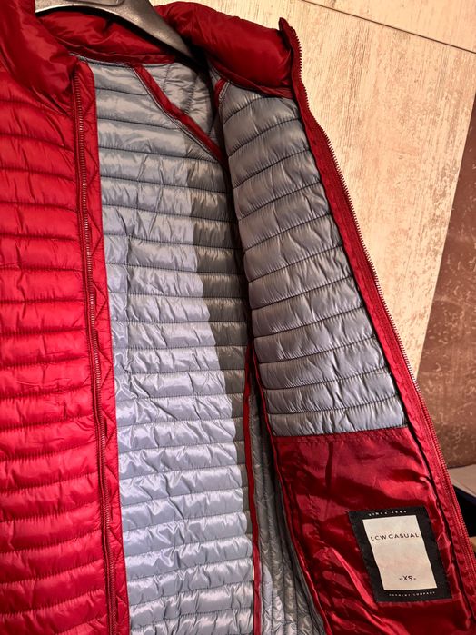 Стилно мъжко яке