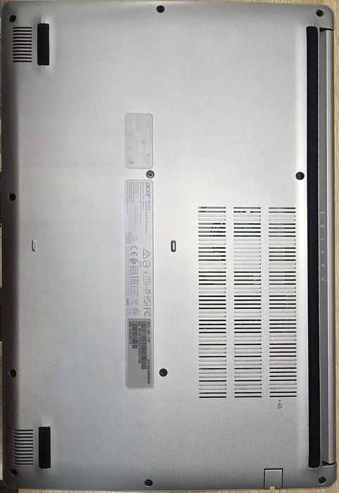 Laptop ACER Aspire A515-54