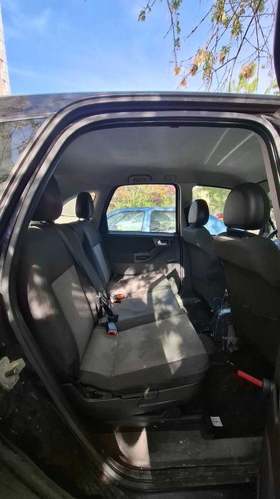 Продава сеОпел Мерива 1.7