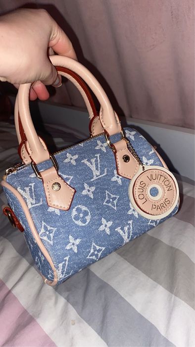 Geanta Louis Vuitton
