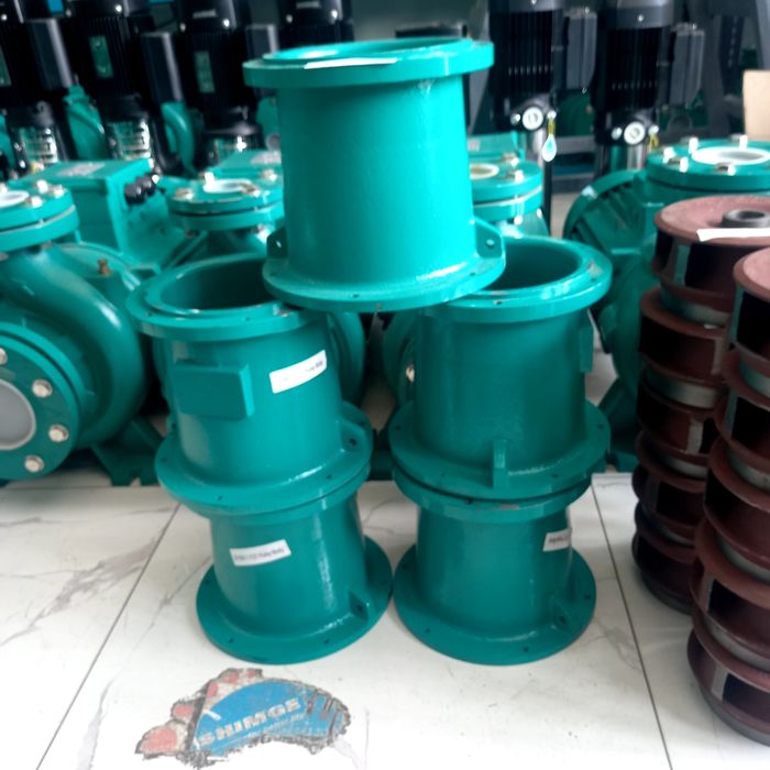 Shimge QY крилчатка запчаст салник мембрана гилза шимге krilchatka