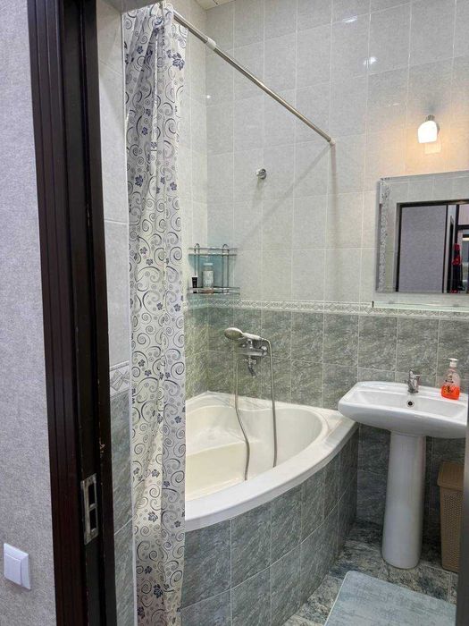 Аренда Квартиры Ц-1