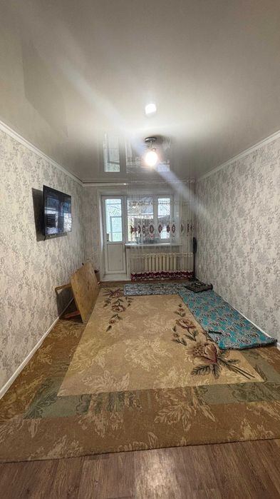 2 ком квартира на айгуле