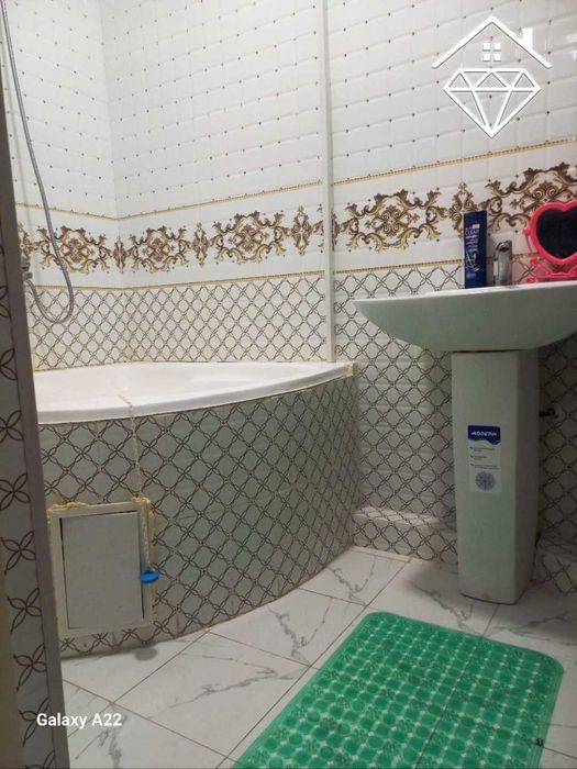 3 хонали   6 мкр