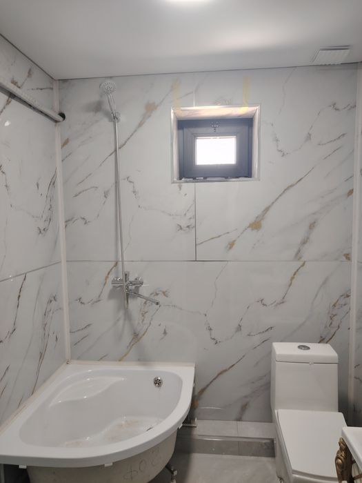Dream Houseda Ijaraga Kvartira bor