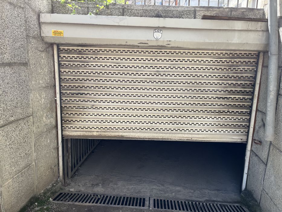 Дава се под наем Гараж / Паркомясто в София, Люлин 8 - 20 кв.м за 129.54 € - Снимка #6