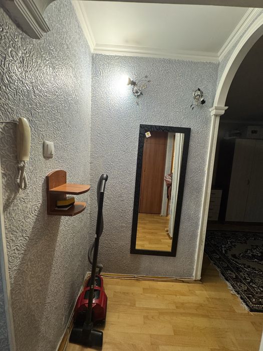 1 комн со всеми удобствами