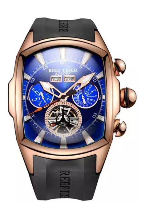 Продам часы reef tiger