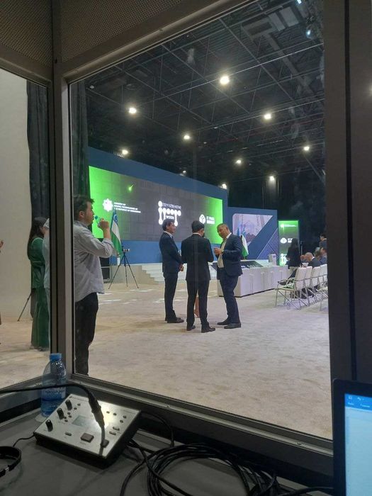 Event агентство организация международных конференций